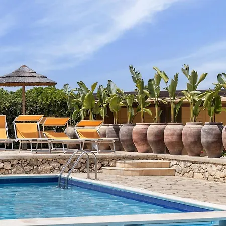 Felicia Hotel Noto