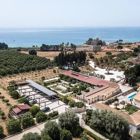 Felicia Hotel Noto