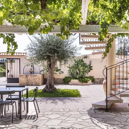 Hotel Felicia Noto