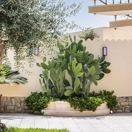 Felicia Hotel Noto