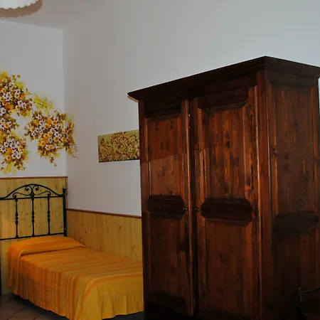Hotel Felicia 3*