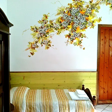 Hotel Felicia Noto