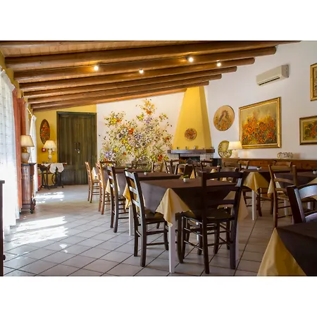 Felicia Hotel 3*