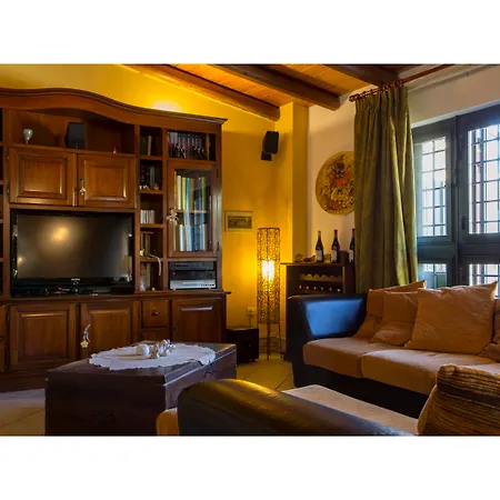 Hotel Felicia 3*