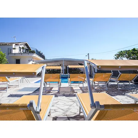 Felicia Hotel 3*
