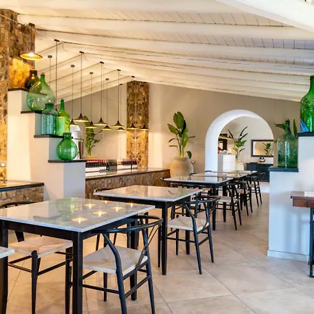 Felicia Hotel Noto