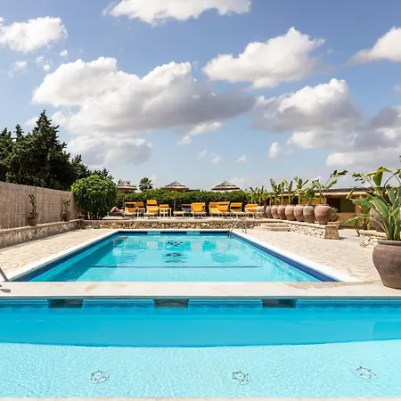 Hotel Felicia Noto