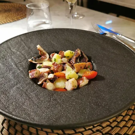 Hotel Felicia 3*
