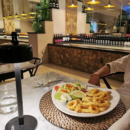 Felicia Hotel Noto