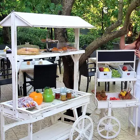 Hotel Felicia Noto