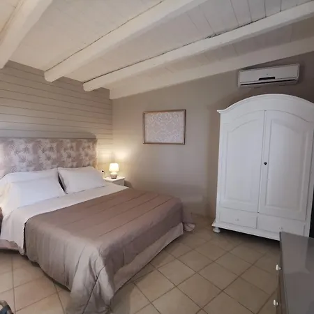 Hotel Felicia Noto