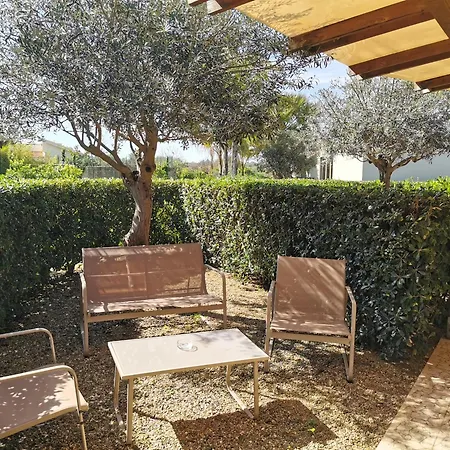 Felicia Hotel Noto