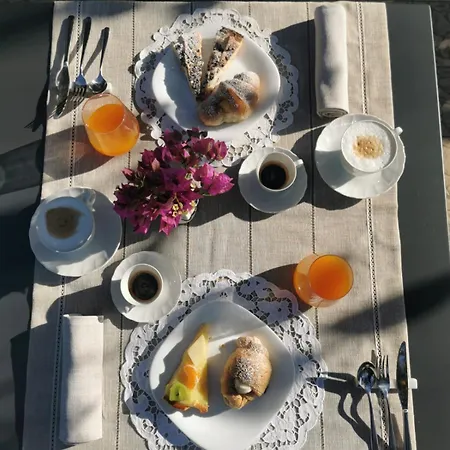 Hotel Felicia 3*