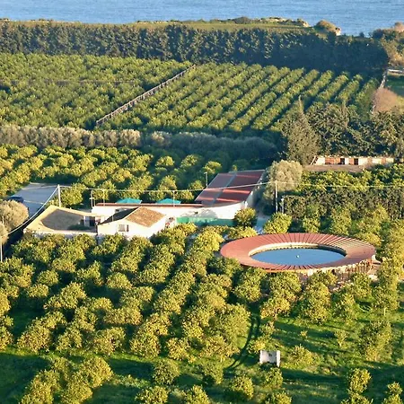 Felicia Hotel Noto