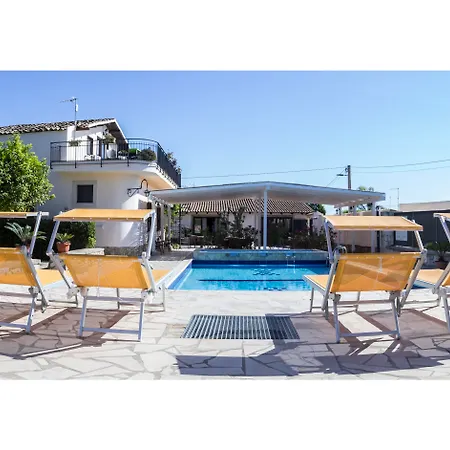 Hotel Felicia Noto