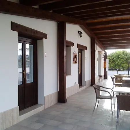 Hotel Felicia Noto