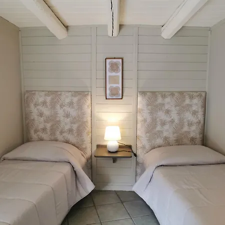 Hotel Felicia 3*