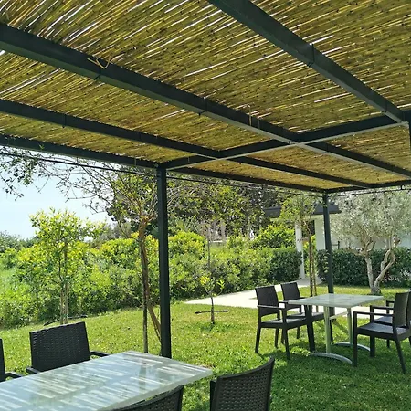 Felicia Hotel Noto