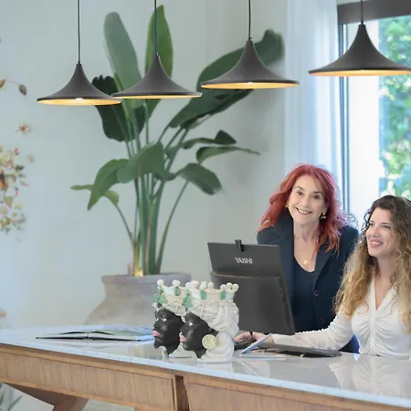 Felicia Hotel Noto