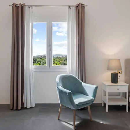 Felicia Hotel Noto