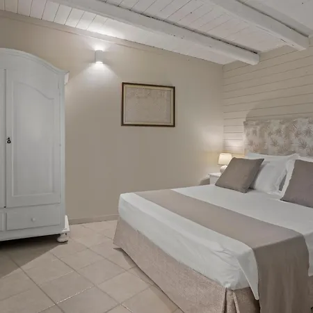 Hotel Felicia Noto