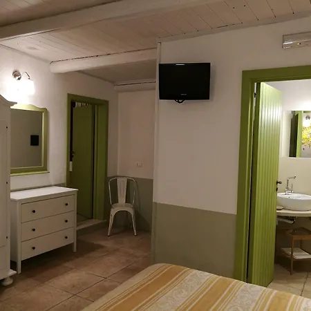 Felicia ホテル ノート