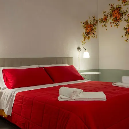 Felicia ホテル 3*