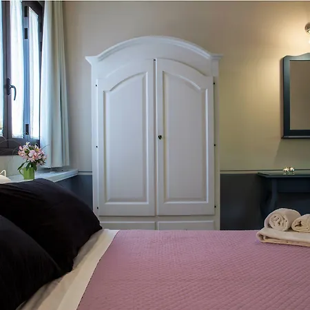 Felicia ホテル ノート