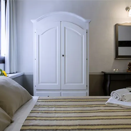 ホテル Felicia ノート