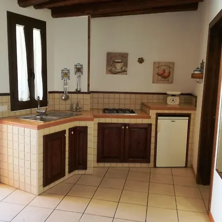 Hotel Felicia Noto