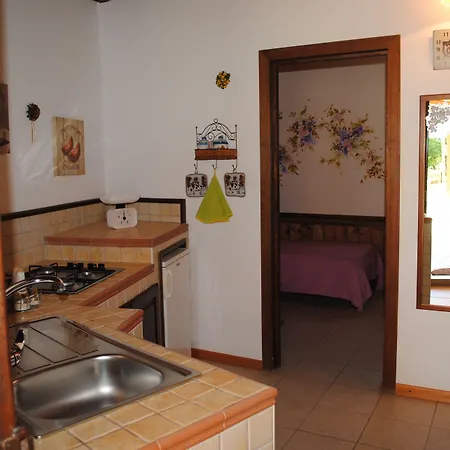 ホテル Felicia 3*