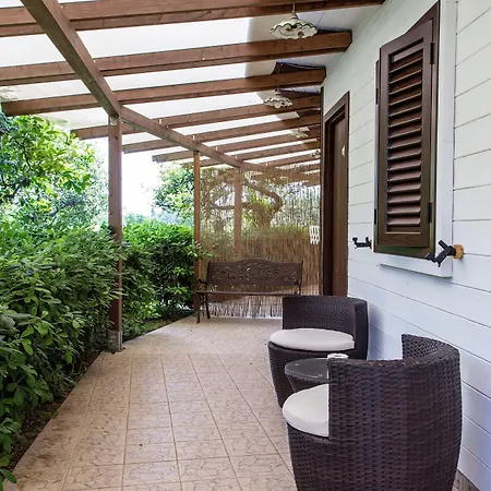 Felicia ホテル 3*