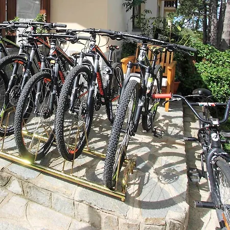 ホテル Felicia 3*