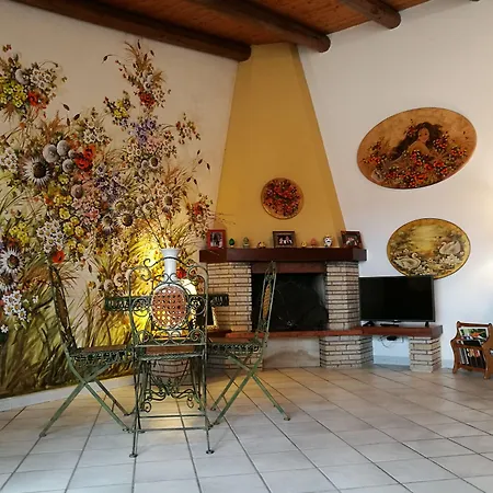 Felicia ホテル 3*