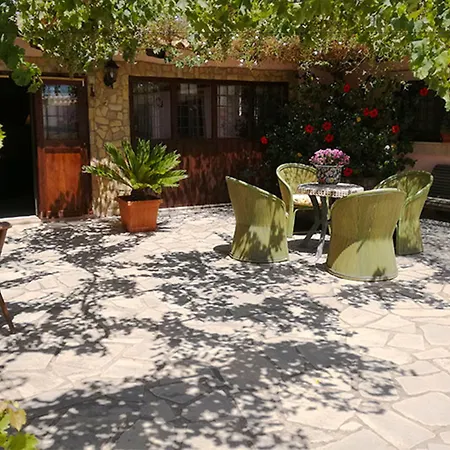 ホテル Felicia ノート