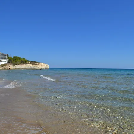 Felicia ホテル 3*