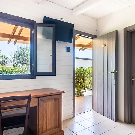 ホテル Felicia ノート