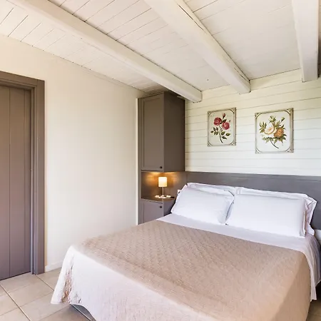 Felicia ホテル ノート