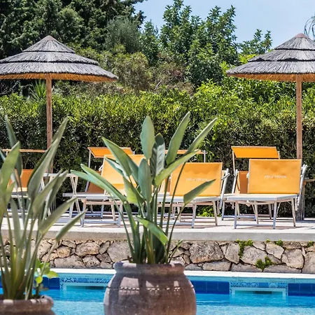 Hotel Felicia Noto