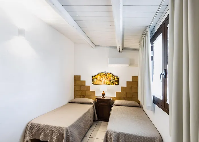 호텔 Felicia 노토